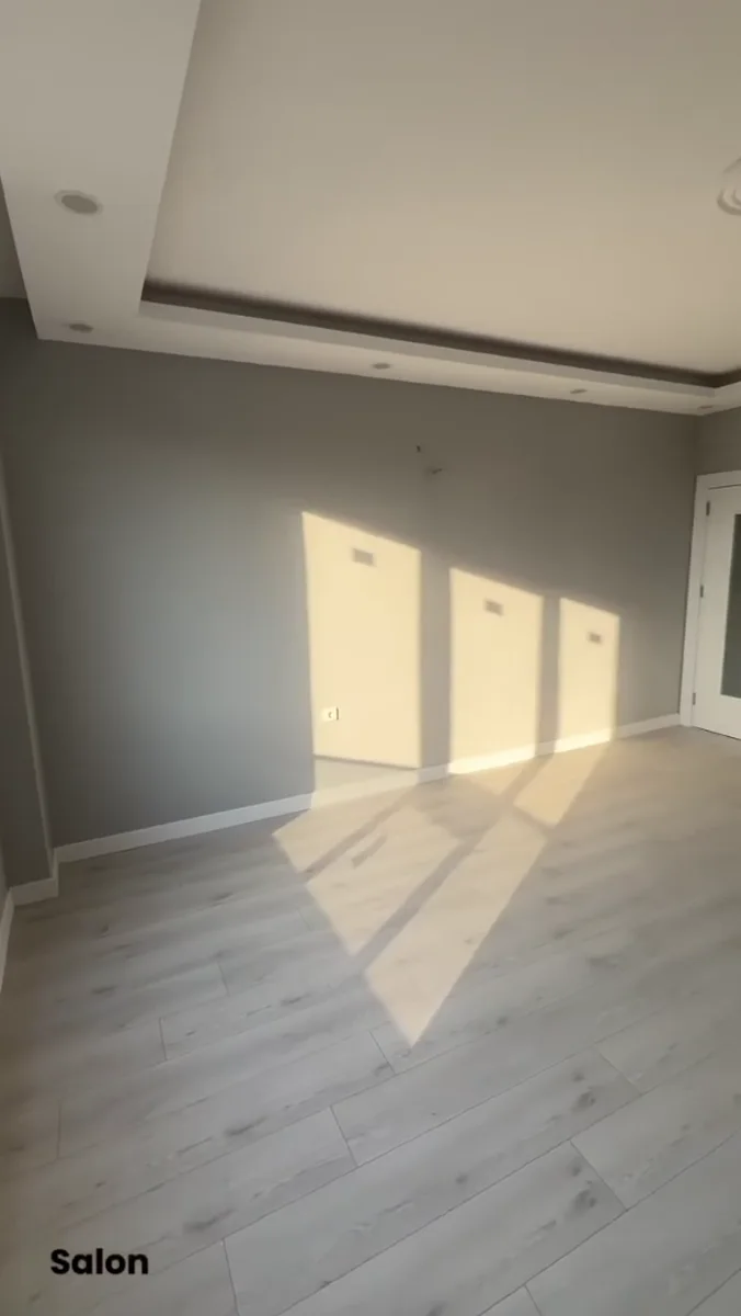 Ümraniye Elmalıkent projemizden mimari detay